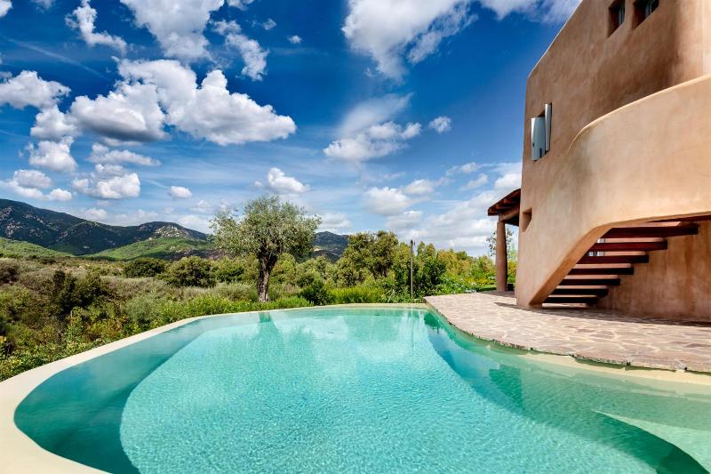 Three-Bedroom Villa with Private Pool image 2