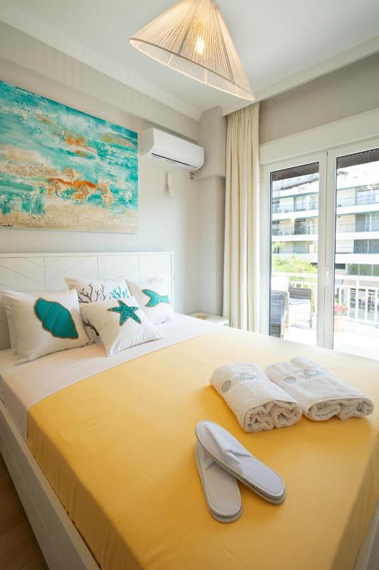 Three-Bedroom Apartment image 1