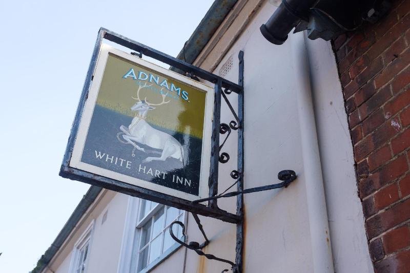The Old Gordon House - High Street location close to the beach and town amenities - Aldeburgh Coastal Cottages - image 10