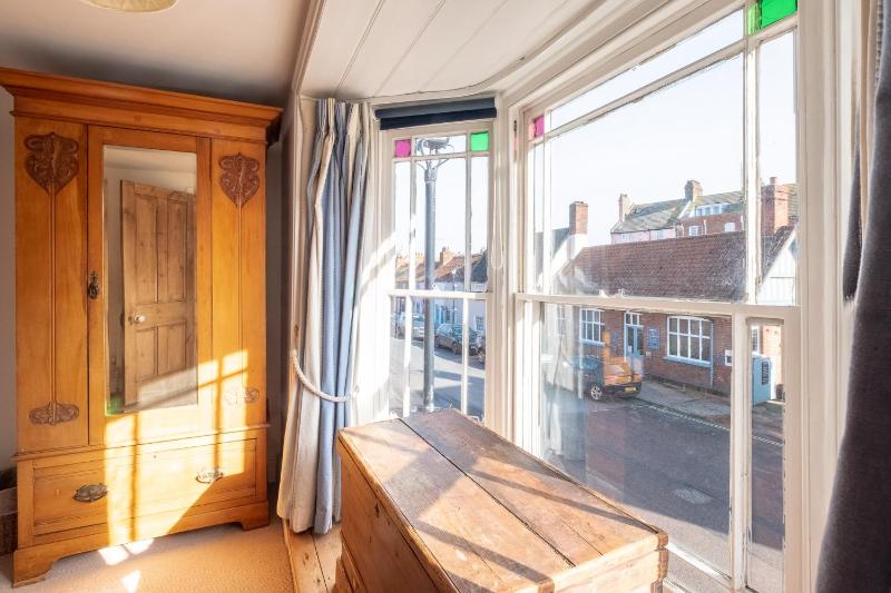 The Old Gordon House - High Street location close to the beach and town amenities - Aldeburgh Coastal Cottages - image 11