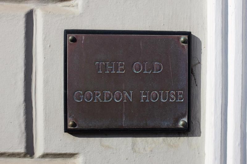 The Old Gordon House - High Street location close to the beach and town amenities - Aldeburgh Coastal Cottages - image 14