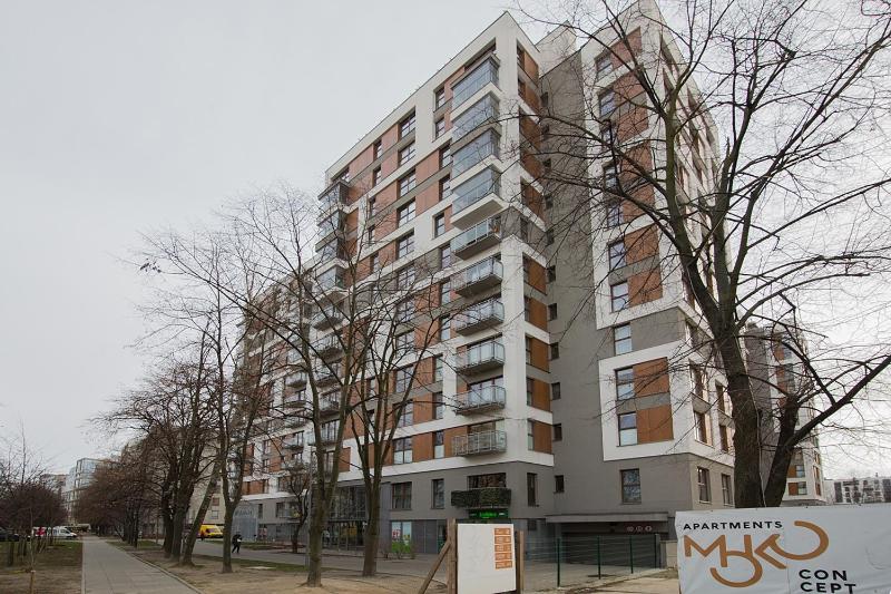 Woronicza Premium - Jungle Warsaw - image 14