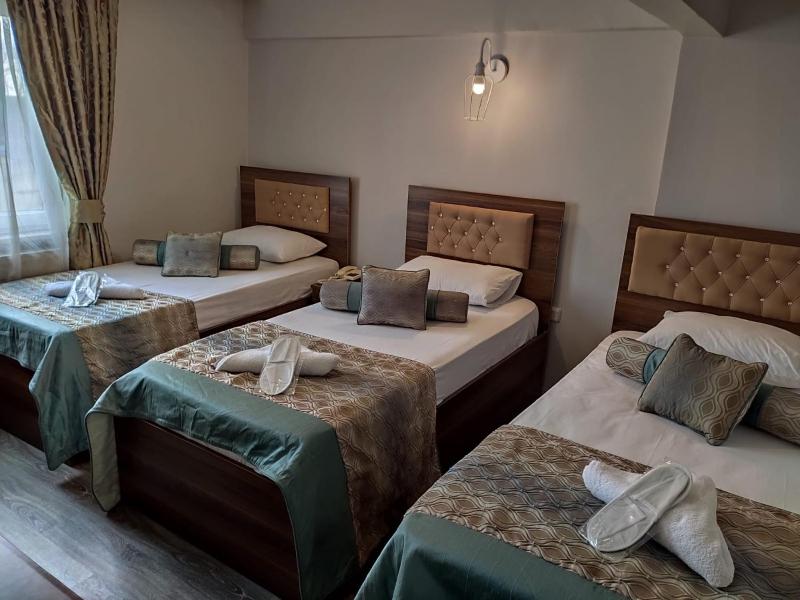 DELBAB HOTEL - image 8