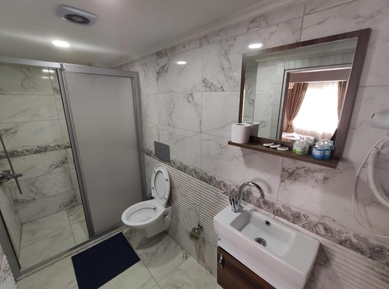 DELBAB HOTEL - image 16