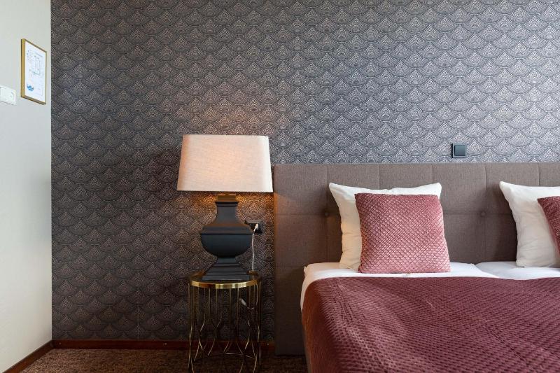 Standard Double Room with Sea View image 2