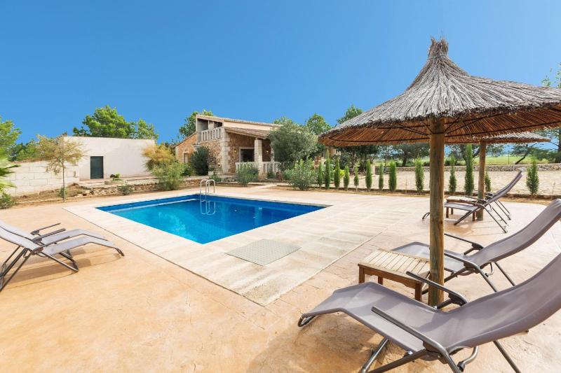 Three-Bedroom Villa image 2