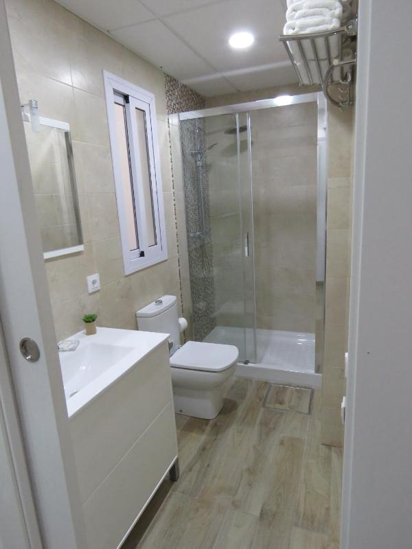Living Sevilla Apartments Hércules - image 4