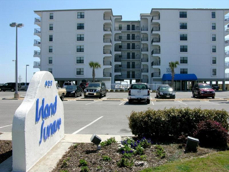 Two-Bedroom Apartment image 1