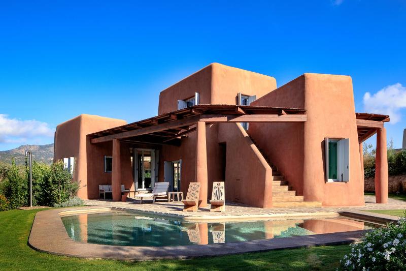 Two-Bedroom Villa with Private Pool image 2