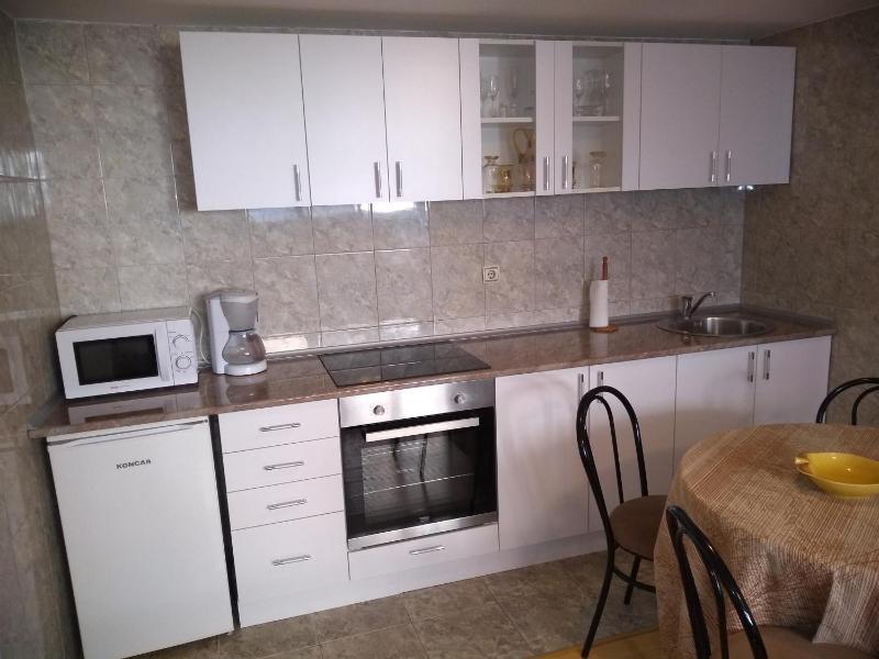 Three-Bedroom Apartment image 3