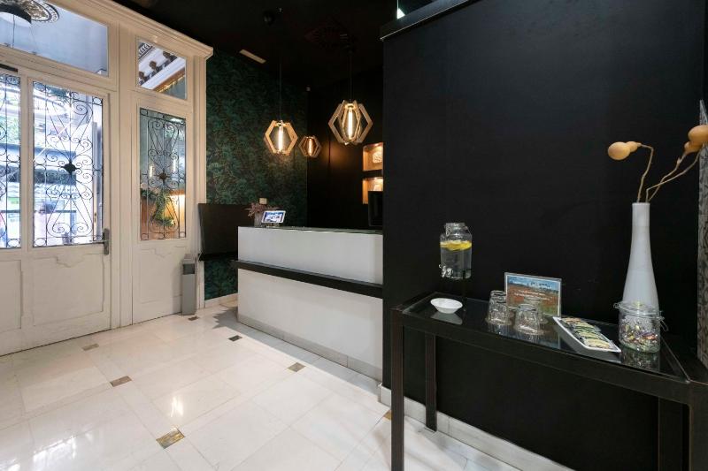 Hotel Fruela - image 48