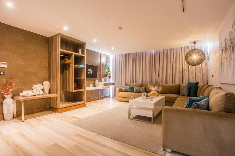 SBN Suite Hôtel - image 37