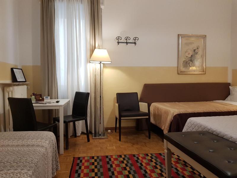 Locazione Turistica Cittadella - image 16