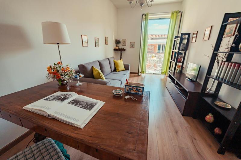 TaoApartments - Casa Vittoria - image 43