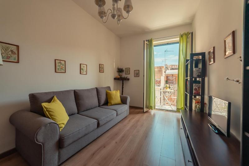 TaoApartments - Casa Vittoria - image 22