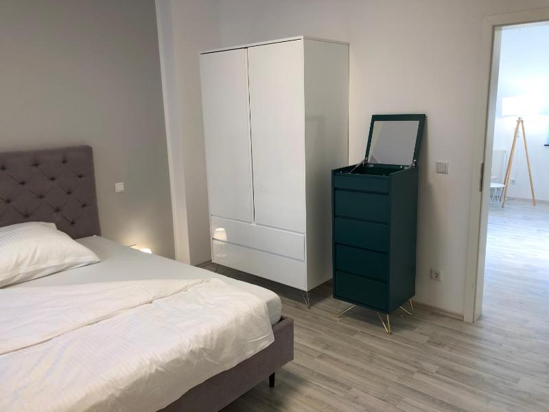 RÜ Business Apartments & Suites - image 5