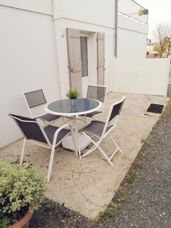 Apartment - Ground Floor image 1
