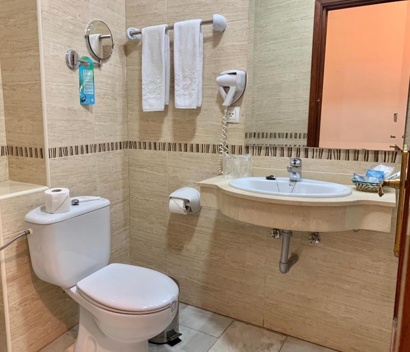 Hotel Europa Boutique Sevilla - image 14