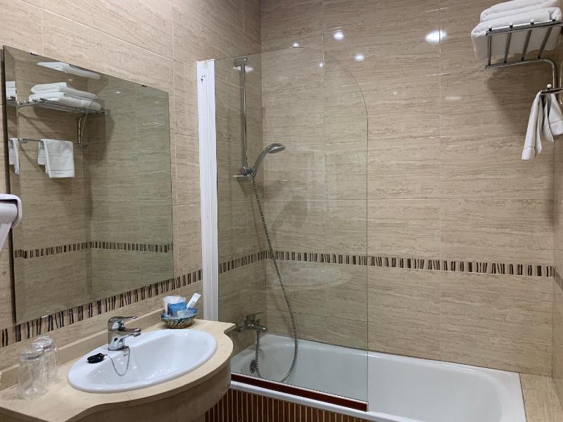 Hotel Europa Boutique Sevilla - image 16