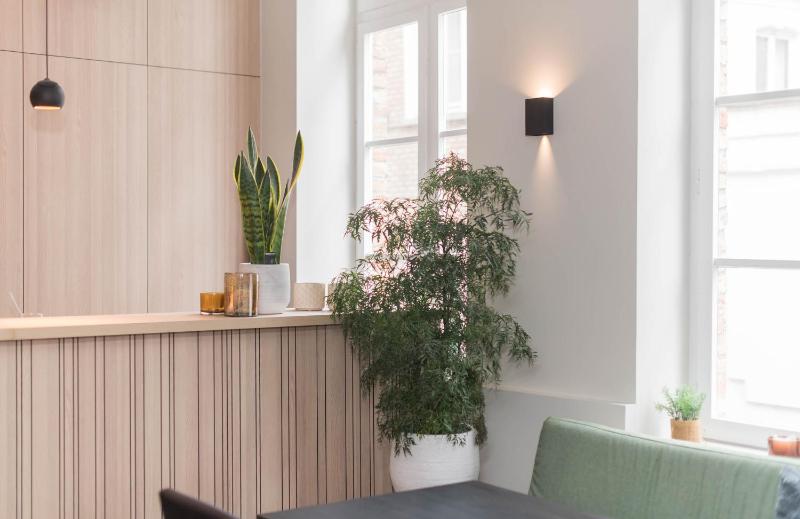 Hotel Augustyn Brugge - image 7