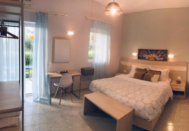 Aloni Studios and Apartments - image 35