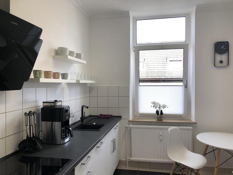 RÜ Business Apartments & Suites - image 40