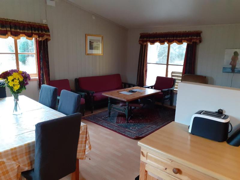 Three-Bedroom Cottage image 2