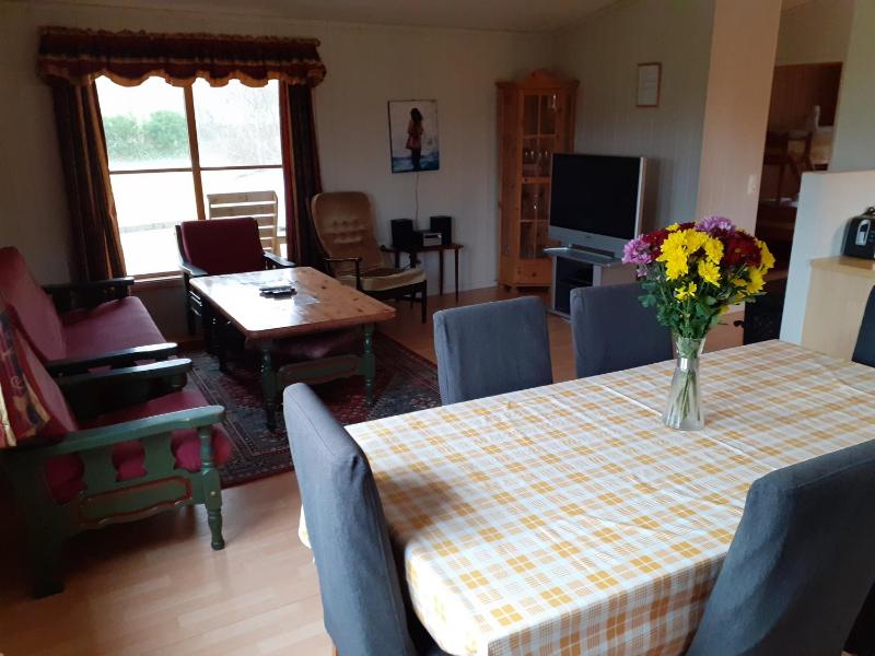Three-Bedroom Cottage image 3