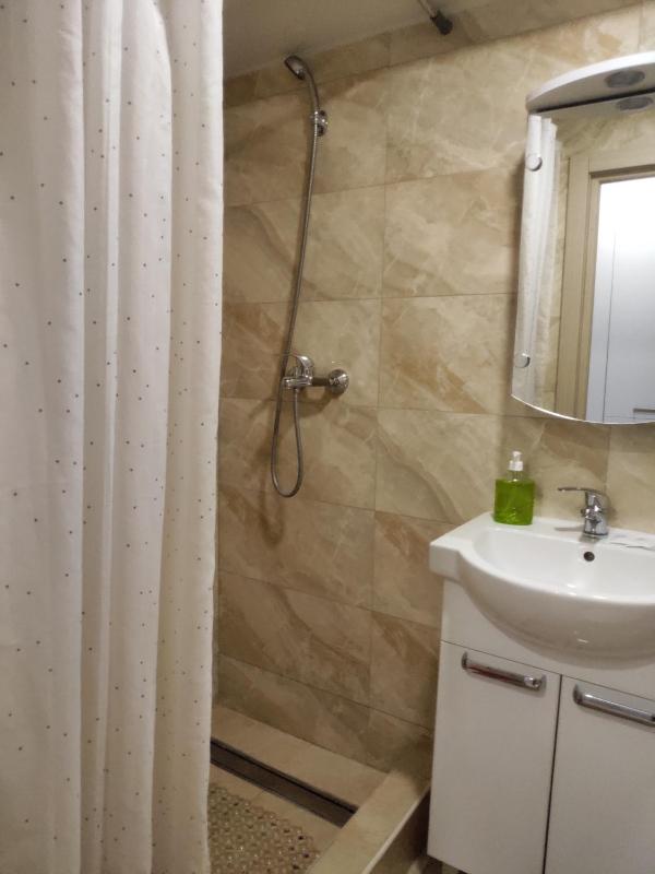 Luxury Quadruple Room image 4