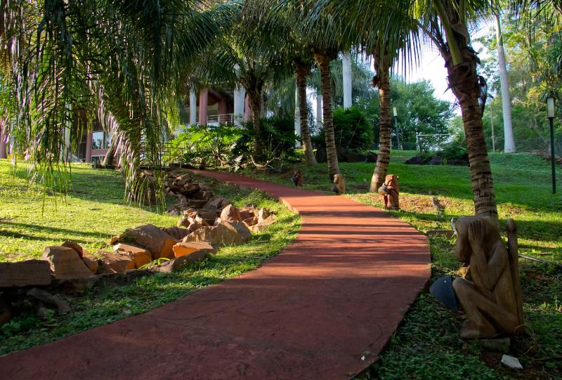 Amérian Portal Del Iguazú Hotel - image 48