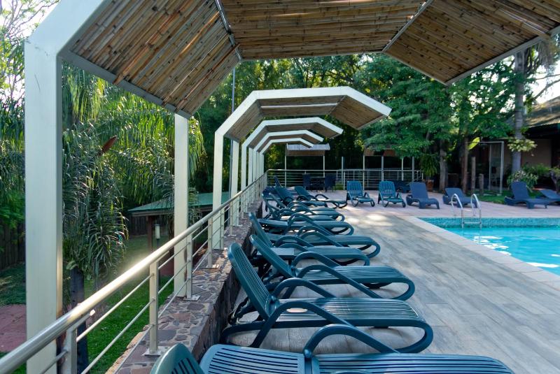 Amérian Portal Del Iguazú Hotel - image 6