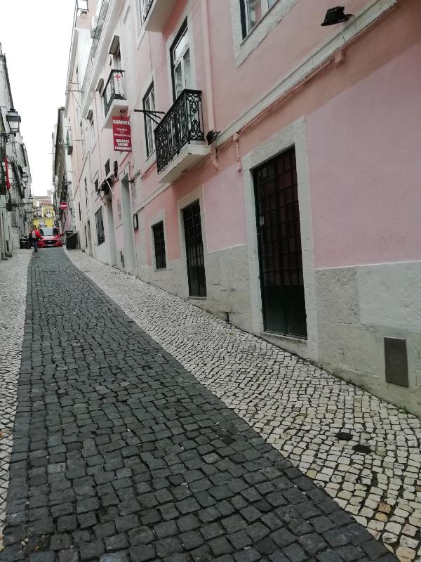 Residencial Camoes - image 1