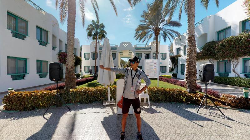Falcon Hills Hotel - image 6