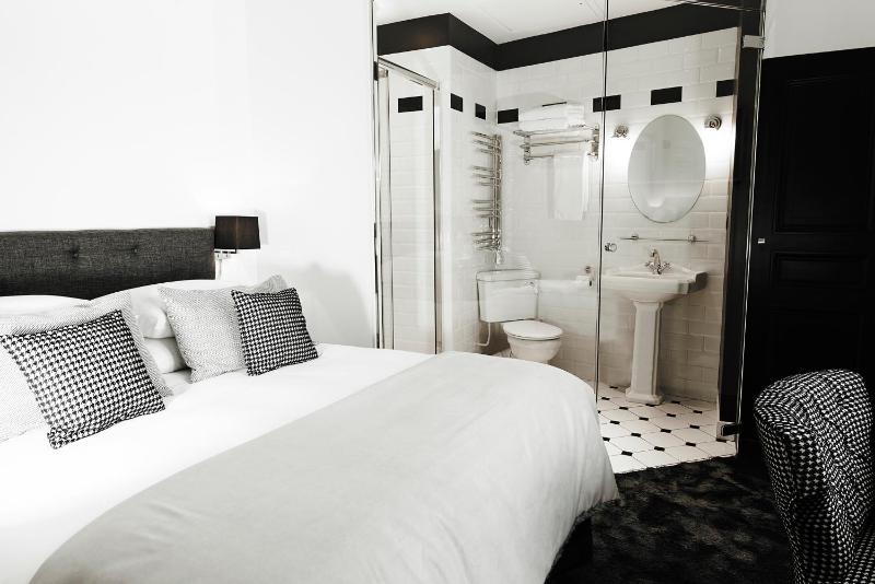 Business Single Room image 3