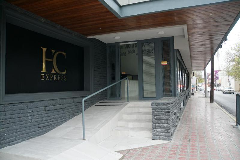 Hotel HC Express - image 19
