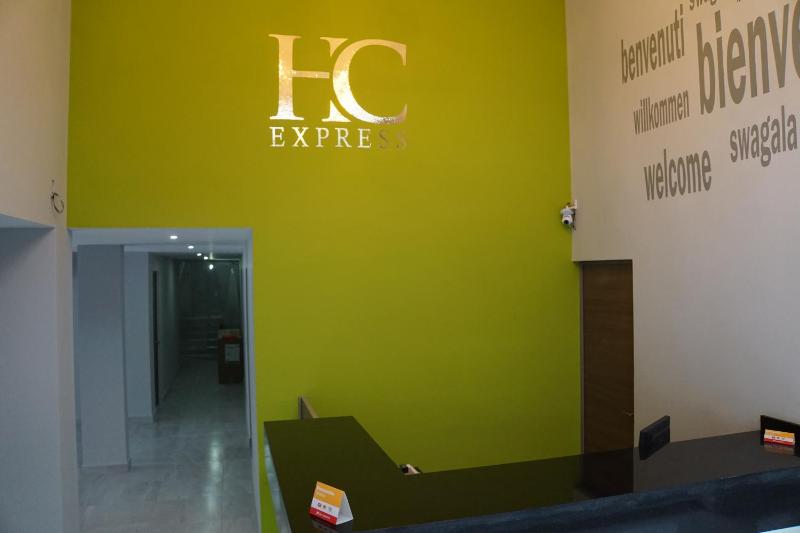 Hotel HC Express - image 16