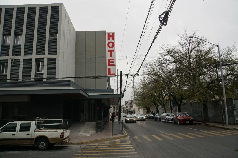 Hotel HC Express - image 5