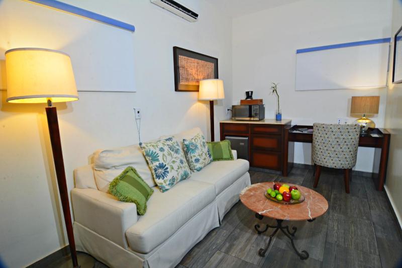 Hotel HBlue Centro - image 9