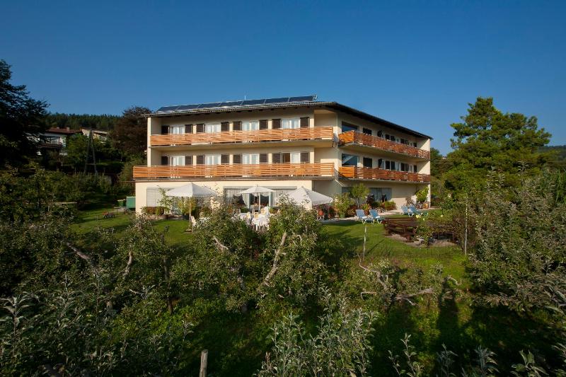 Double or Twin Room with Lake View image 4