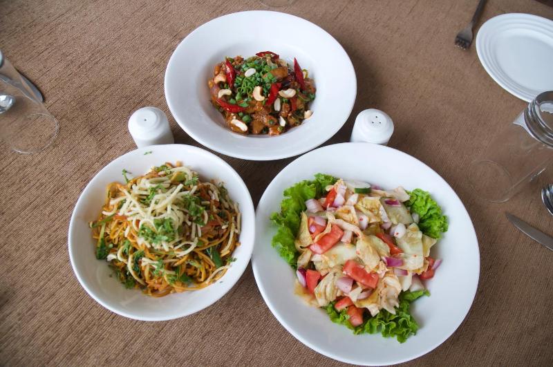 Hotel Ugyen Thimphu - image 3