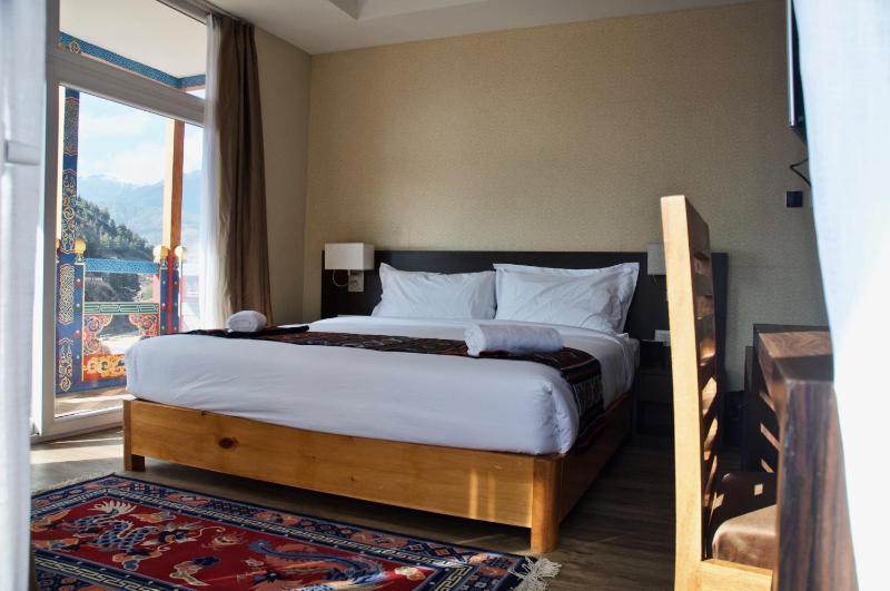 Hotel Ugyen Thimphu - image 7