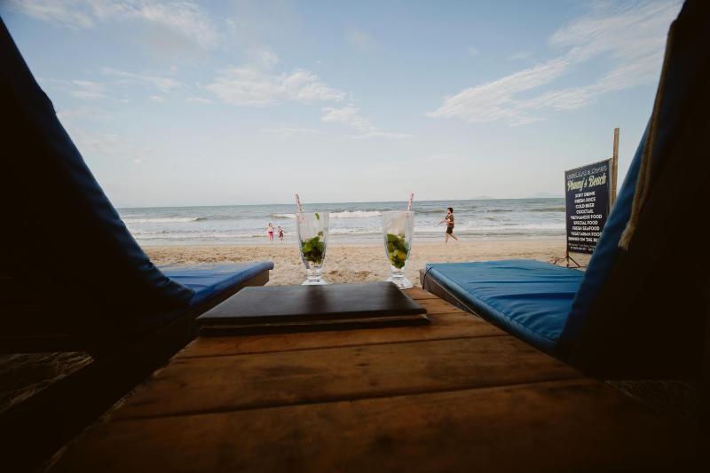 The Watermark Beachside Hotel - image 9
