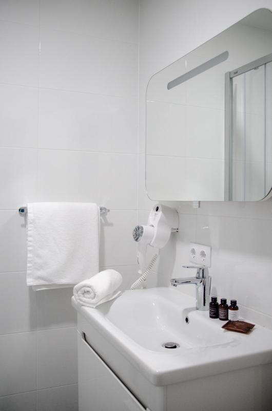 Triple Room With AC image 2