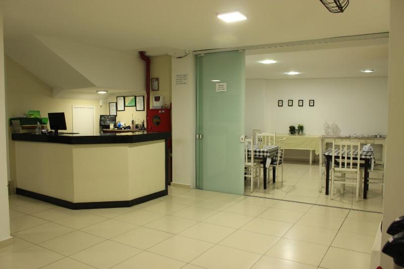 Novo Hotel Douglas - image 39
