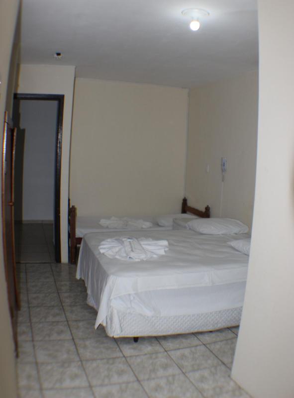 Novo Hotel Douglas - image 49