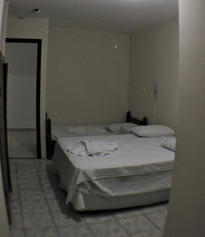 Novo Hotel Douglas - image 26