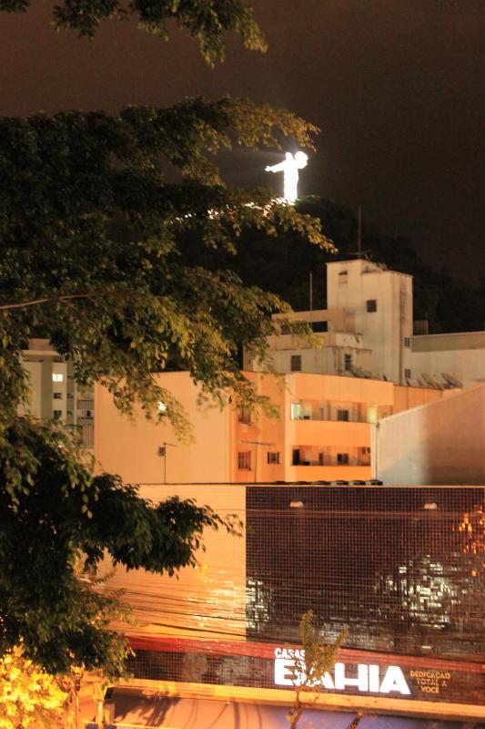 Novo Hotel Douglas - image 12