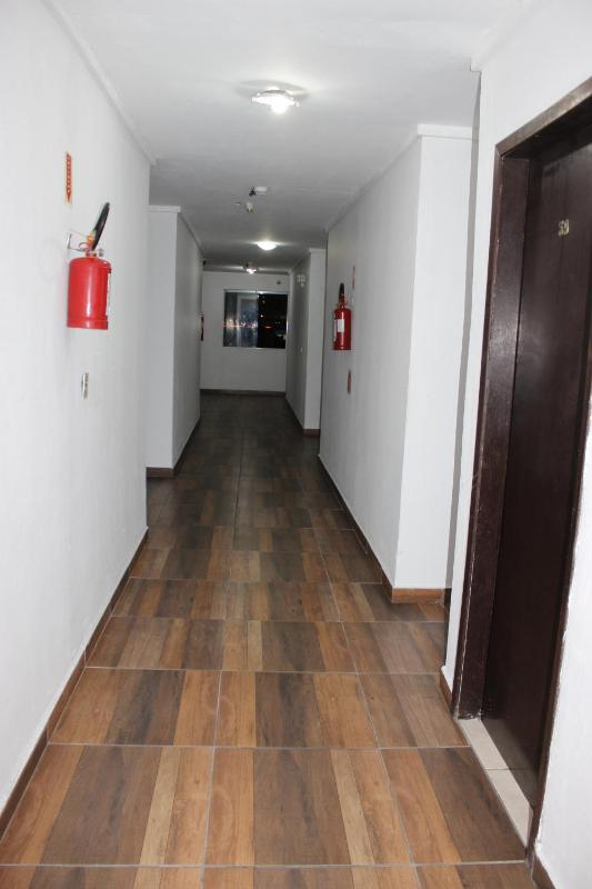 Novo Hotel Douglas - image 6