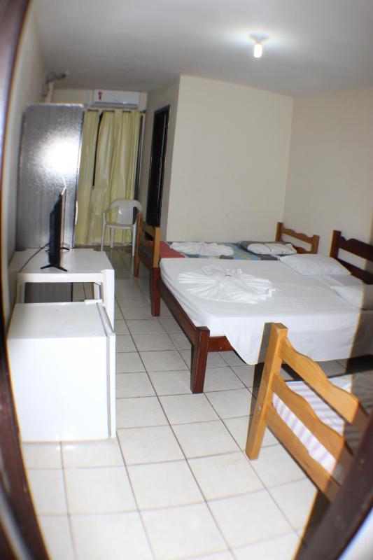 Novo Hotel Douglas - image 27
