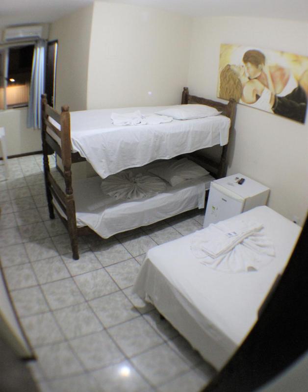 Novo Hotel Douglas - image 28